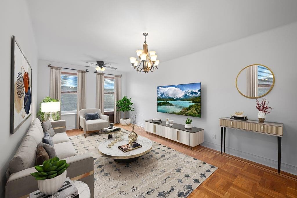 7119 Shore Road, Unit 3E