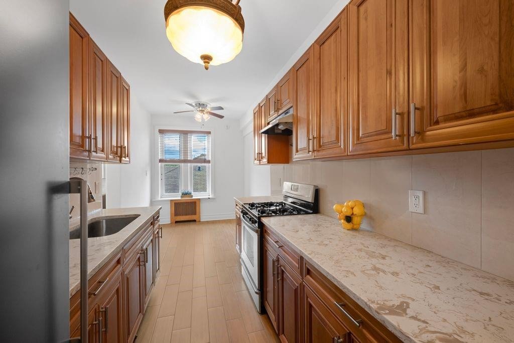 7119 Shore Road, Unit 3E photo 2