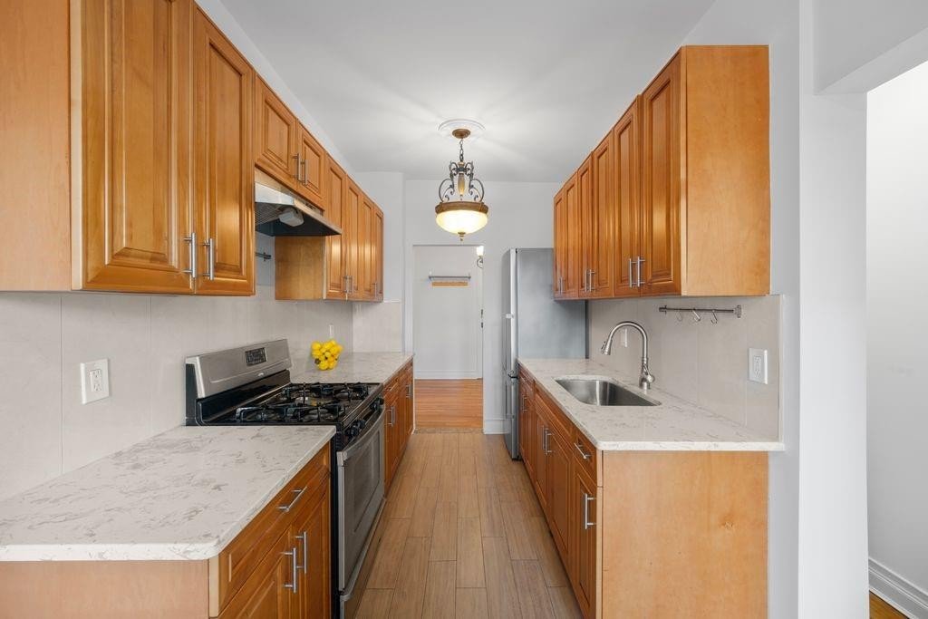 7119 Shore Road, Unit 3E photo 4