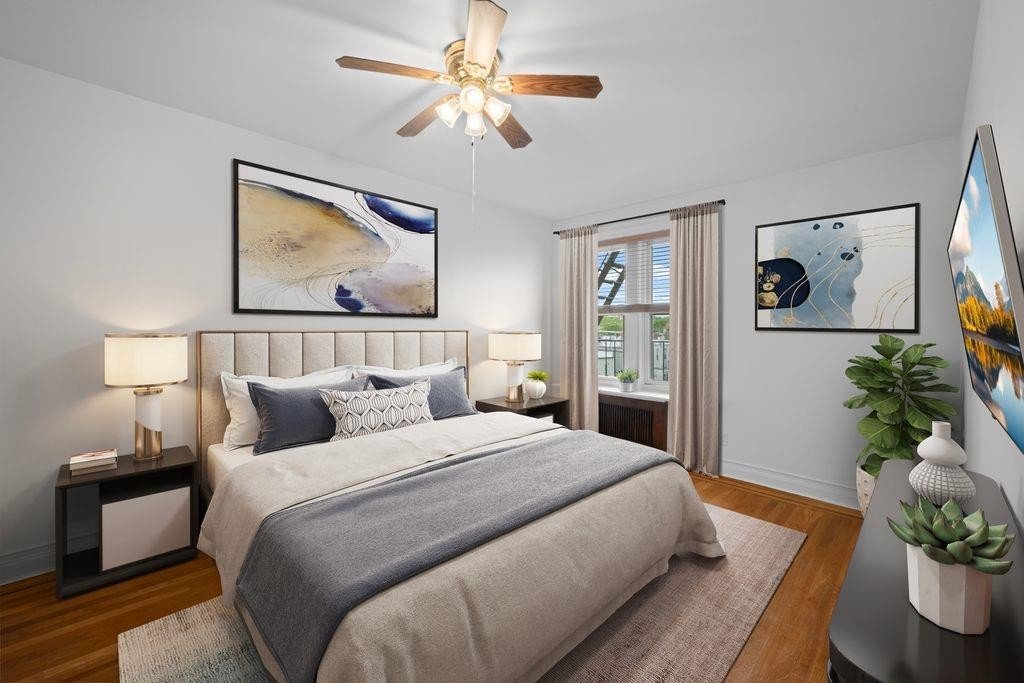 7119 Shore Road, Unit 3E photo 5
