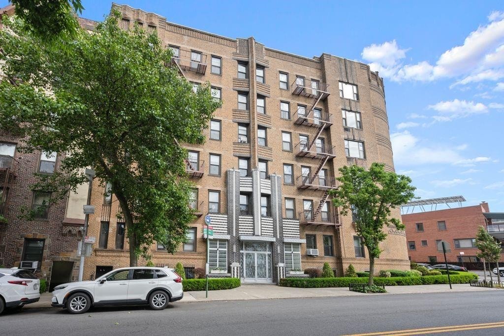 7119 Shore Road, Unit 3E photo 7
