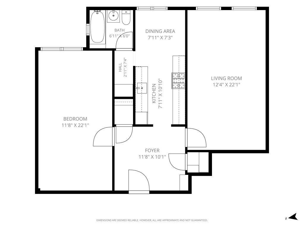 7119 Shore Road, Unit 3E photo 27