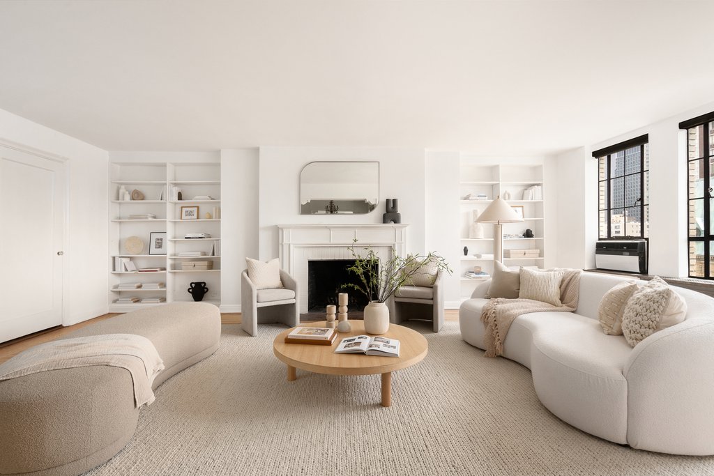 350 West 57th Street, Unit 16J