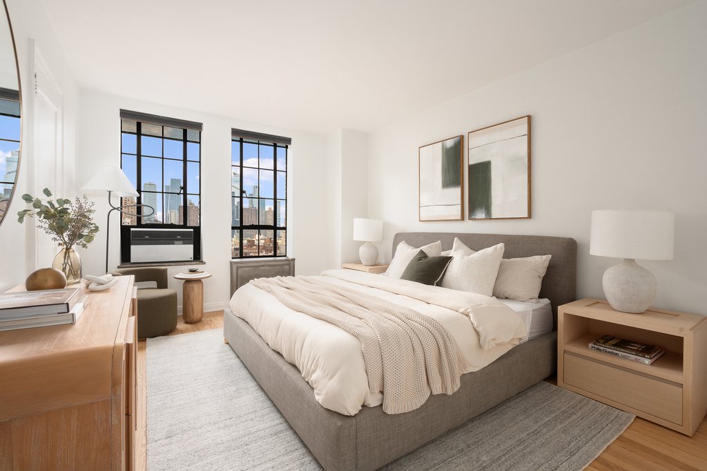 350 West 57th Street, Unit 16J photo 6