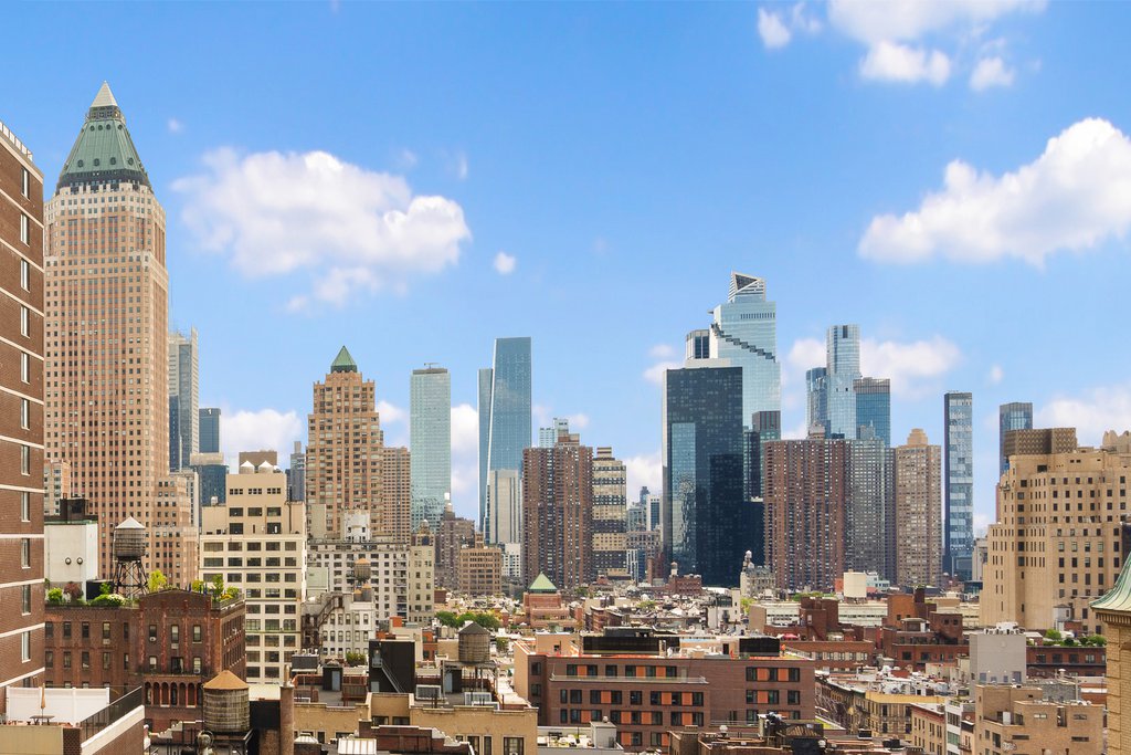 350 West 57th Street, Unit 16J photo 8