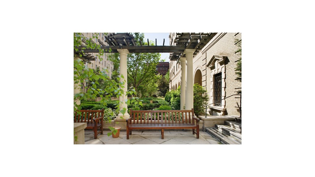 350 West 57th Street, Unit 16J photo 12