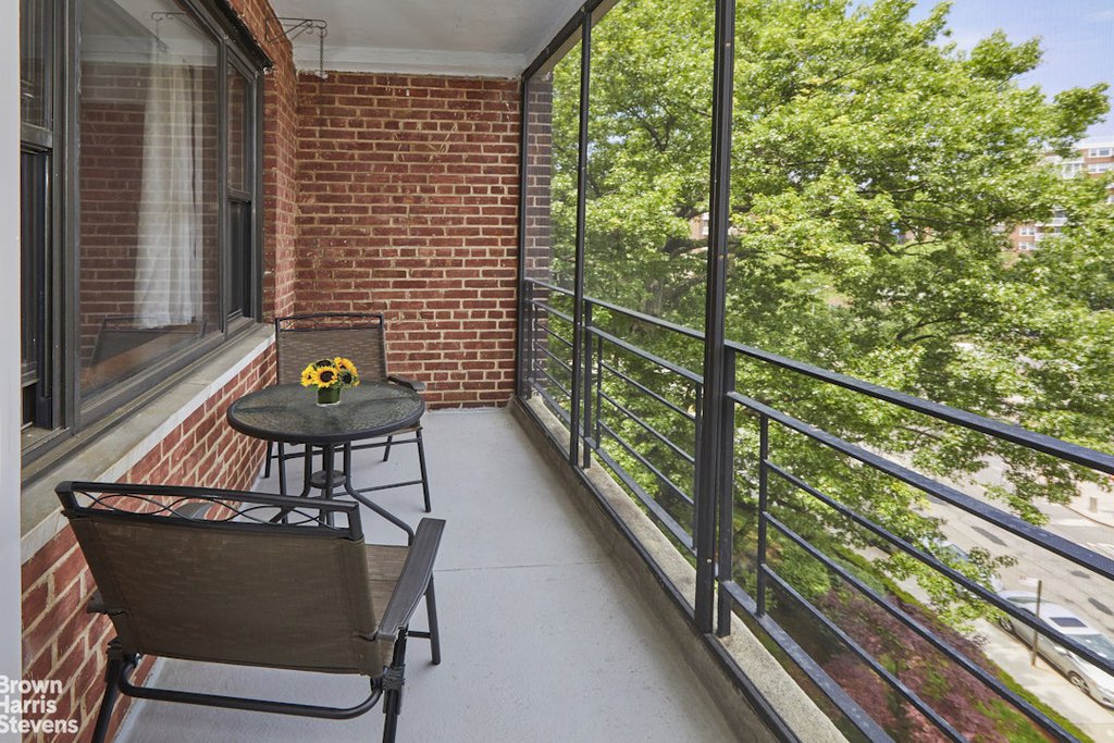 3616 Henry Hudson Parkway, Unit 6AN