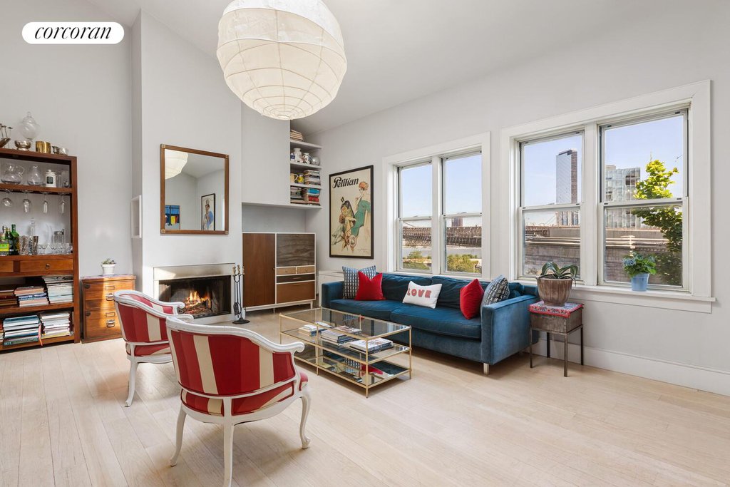 75 Poplar Street, Unit 3B