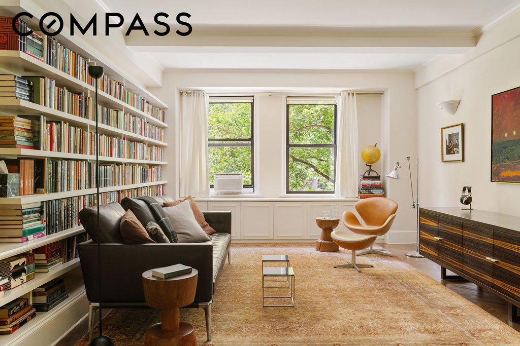 305 West 86th Street, Unit 4B