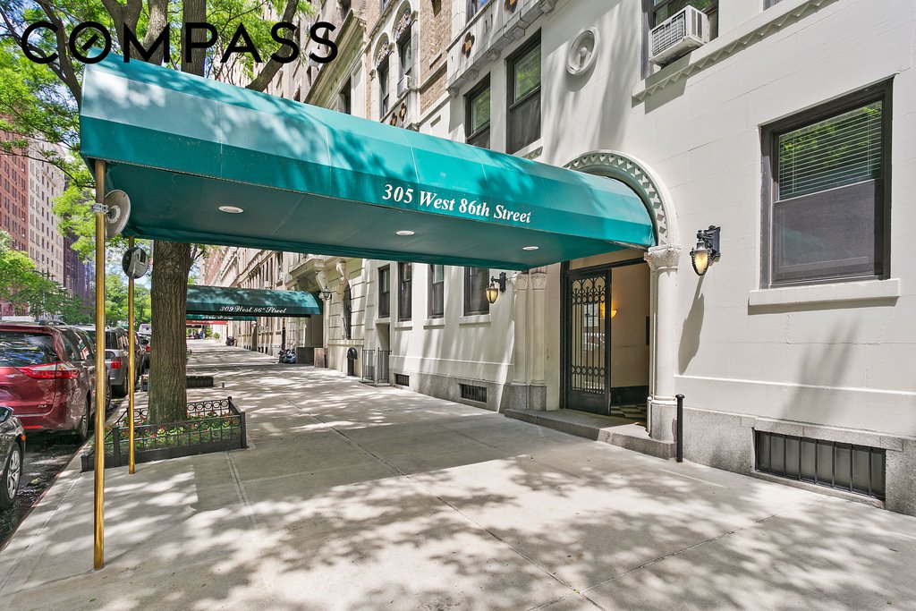 305 West 86th Street, Unit 4B photo 15