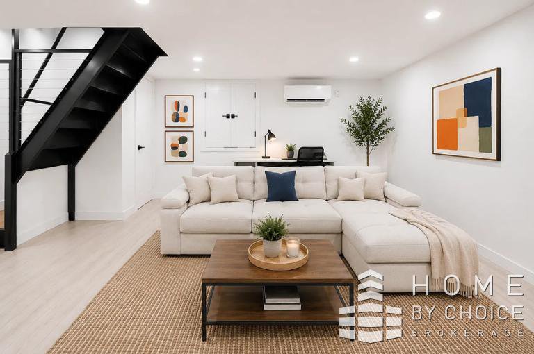 841 Dekalb Avenue, Unit 1R