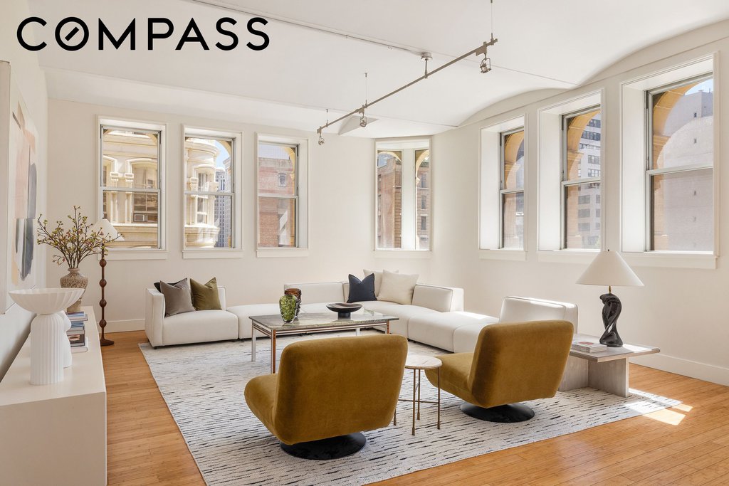 130 Fulton Street, Unit 9B photo 3
