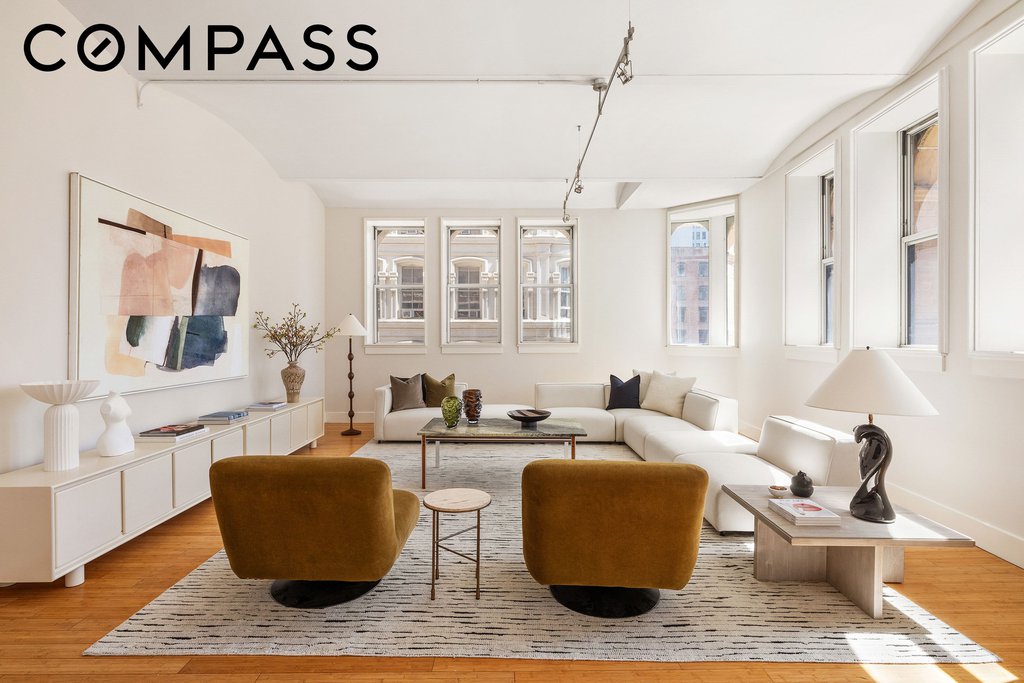 130 Fulton Street, Unit 9B photo 6