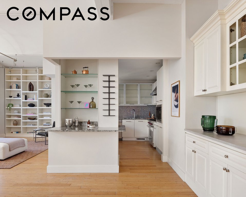 130 Fulton Street, Unit 9B photo 8