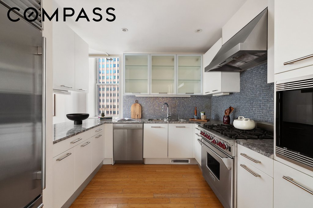130 Fulton Street, Unit 9B photo 9