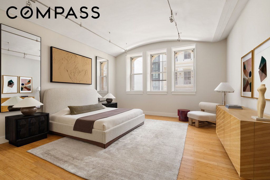 130 Fulton Street, Unit 9B photo 10