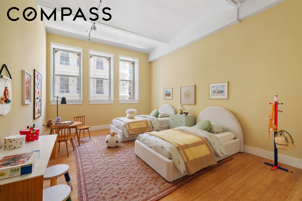 130 Fulton Street, Unit 9B photo 12