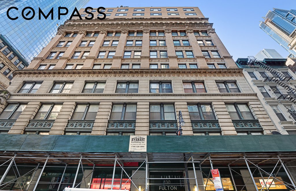 130 Fulton Street, Unit 9B photo 21