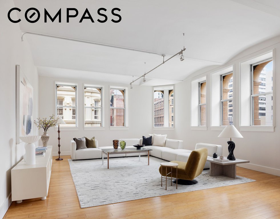 130 Fulton Street, Unit 9B