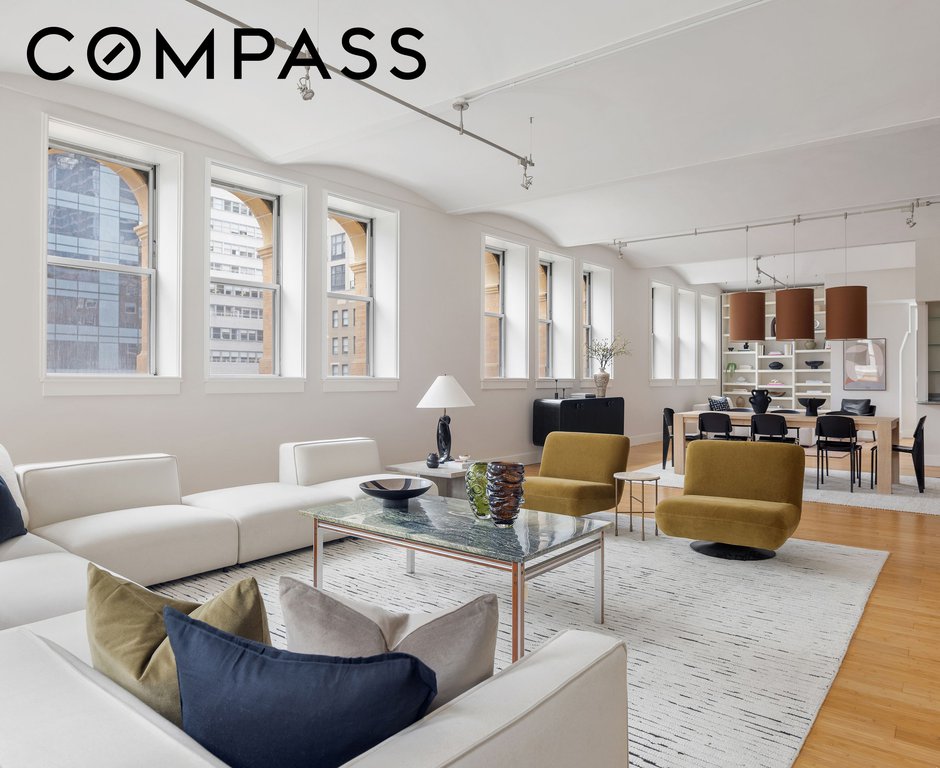 130 Fulton Street, Unit 9B photo 2
