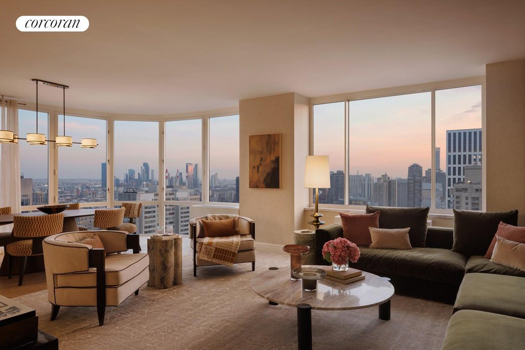 400 East 84th Street, Unit 31C