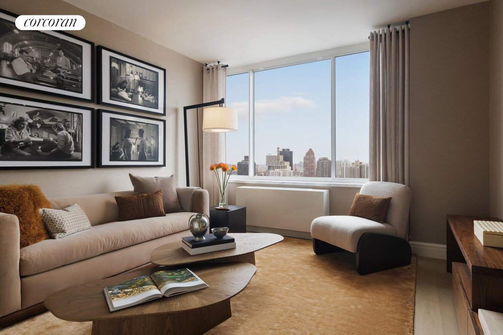 400 East 84th Street, Unit 31C photo 6