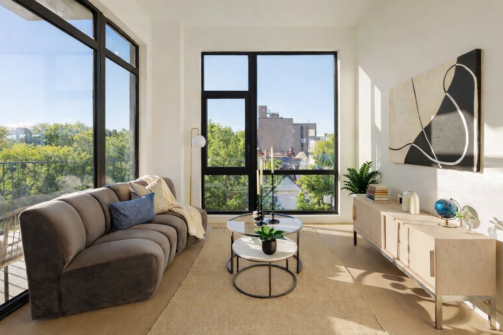 1027 Bushwick Avenue, Unit 4C