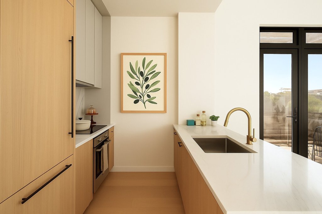 1027 Bushwick Avenue, Unit 4C photo 2