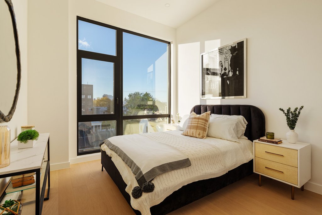 1027 Bushwick Avenue, Unit 4C photo 3