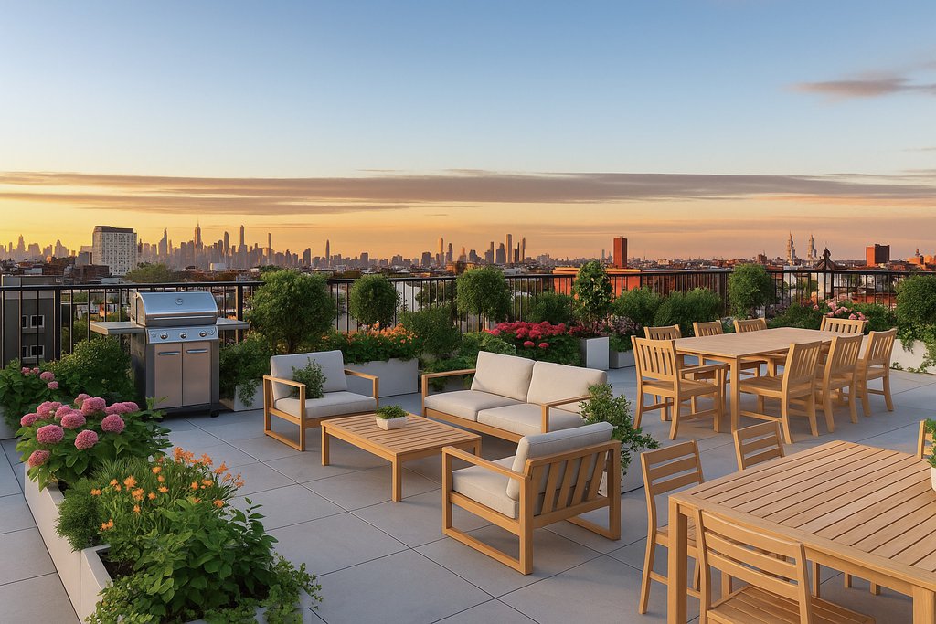 1027 Bushwick Avenue, Unit 4C photo 5