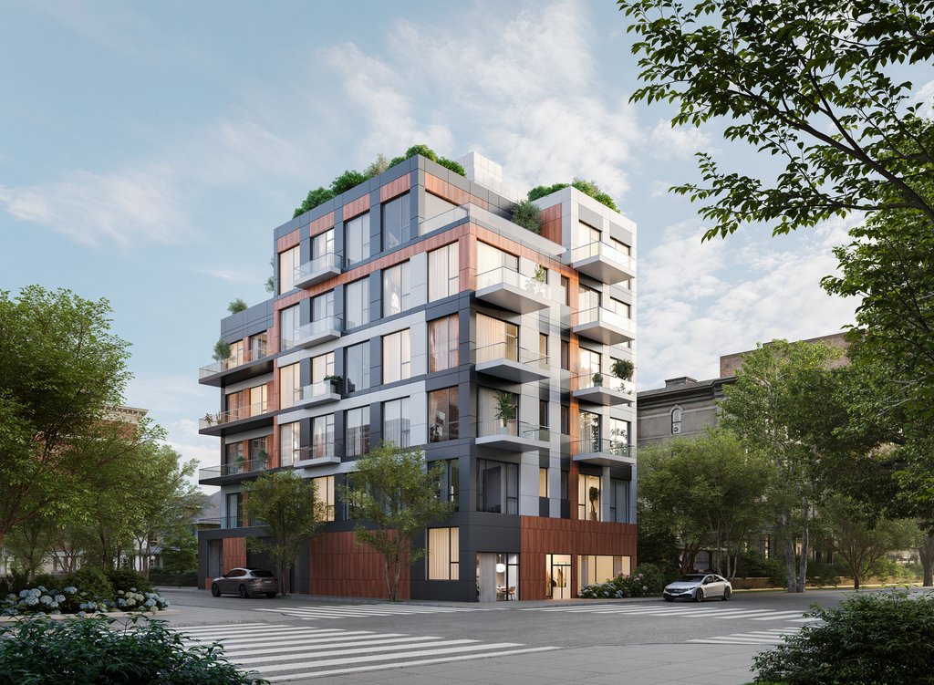 1027 Bushwick Avenue, Unit 4C photo 8
