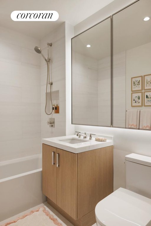 400 East 84th Street, Unit 5C photo 9