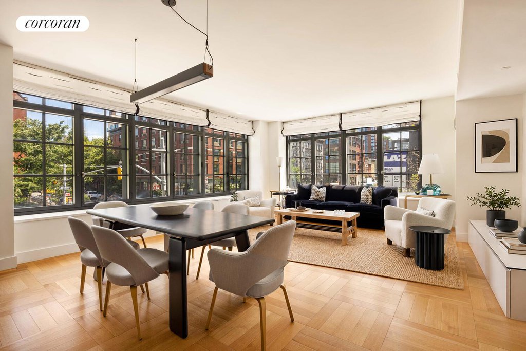 500 West 21st Street, Unit 2G