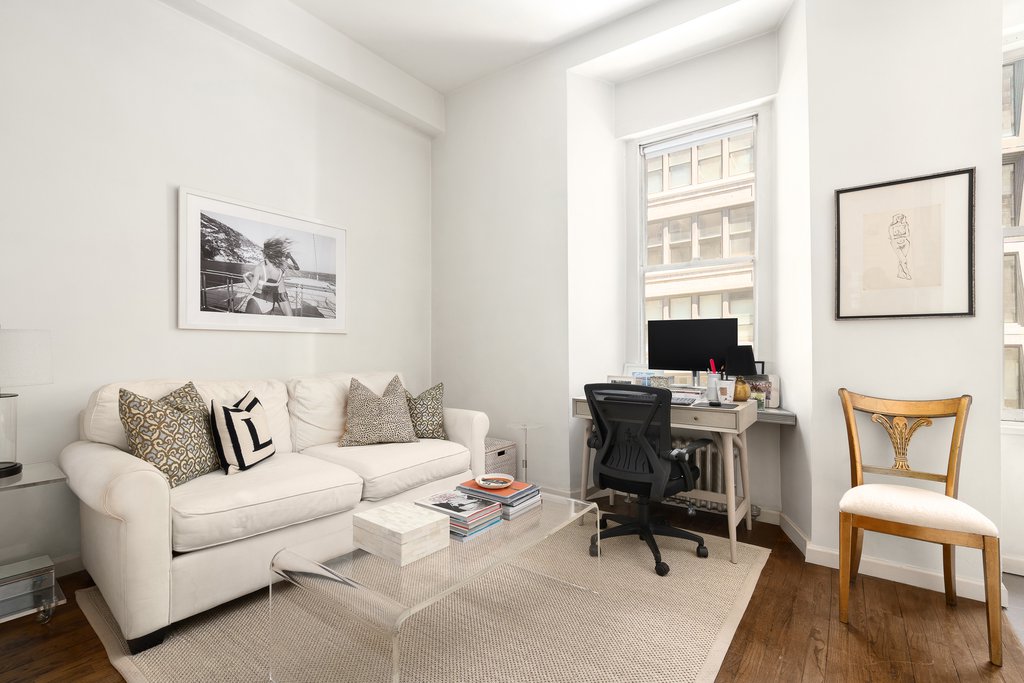 4 Lexington Avenue, Unit 5P