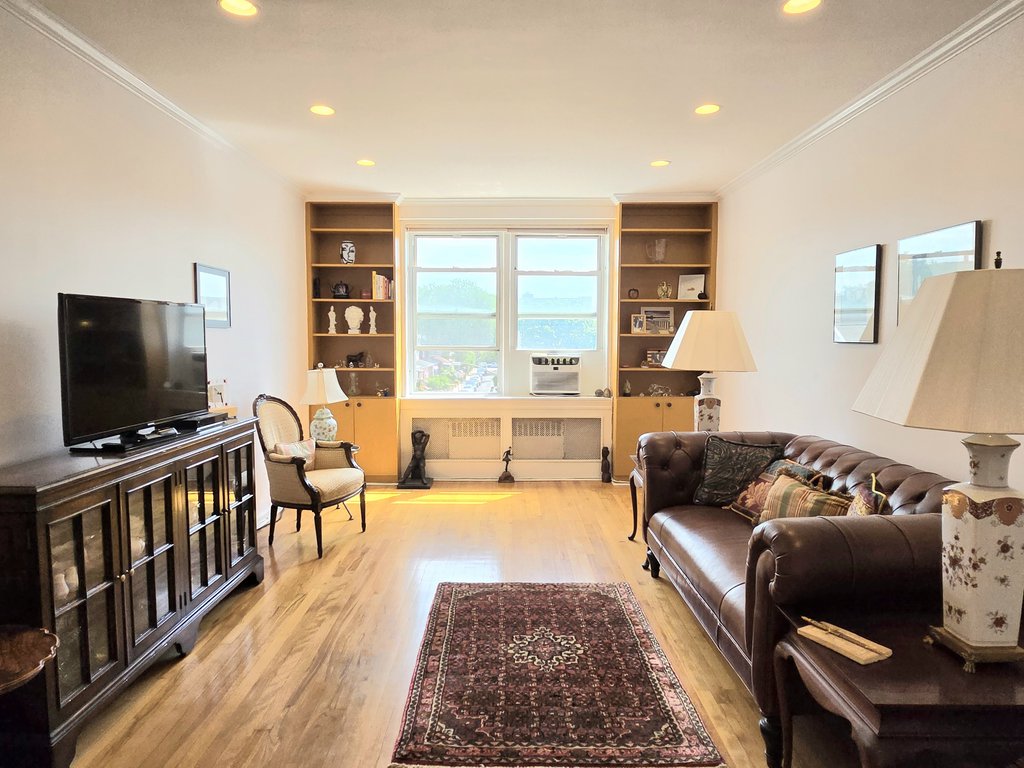 9801 Shore Road, Unit 2F