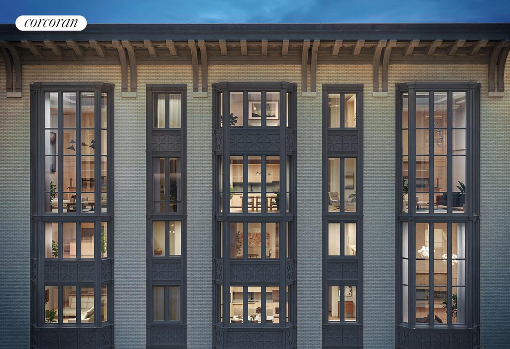 140 West 57th Street, Unit 9B