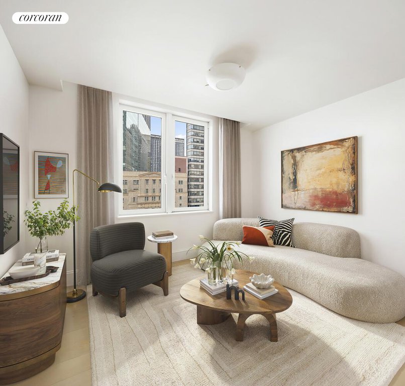 140 West 57th Street, Unit 9A photo 4