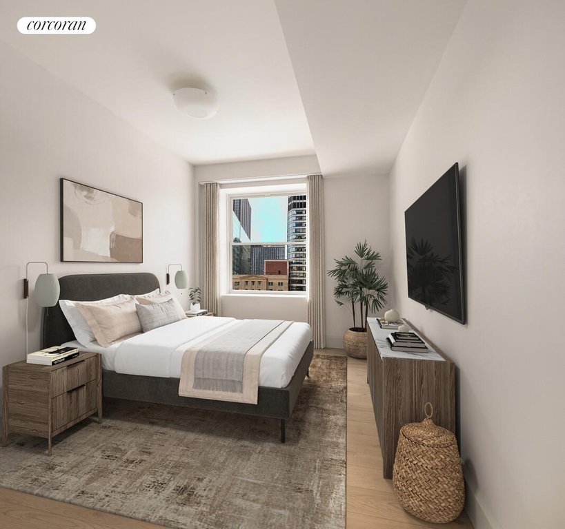 140 West 57th Street, Unit 9A photo 5