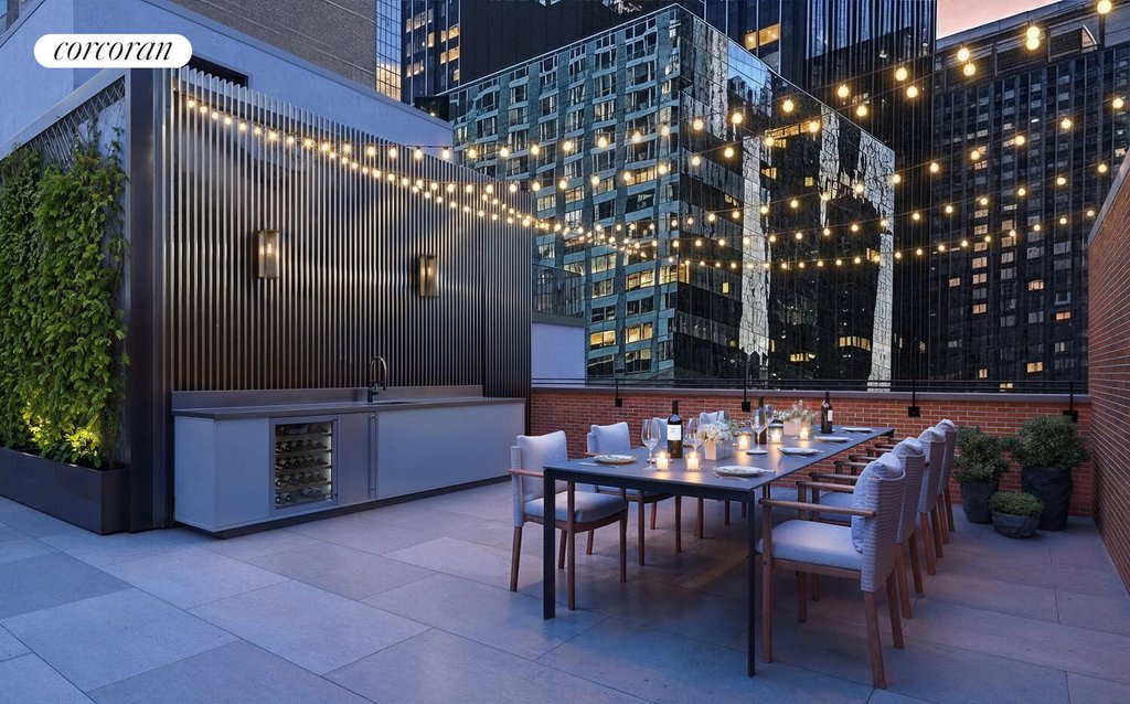 140 West 57th Street, Unit 9A photo 8