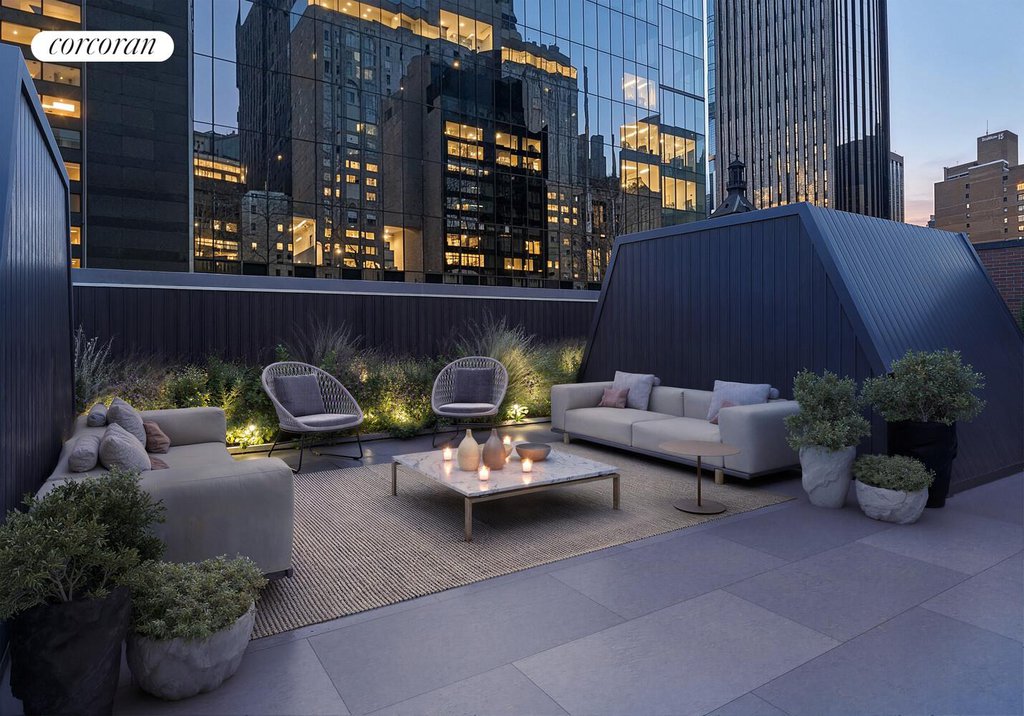 140 West 57th Street, Unit 9A photo 9