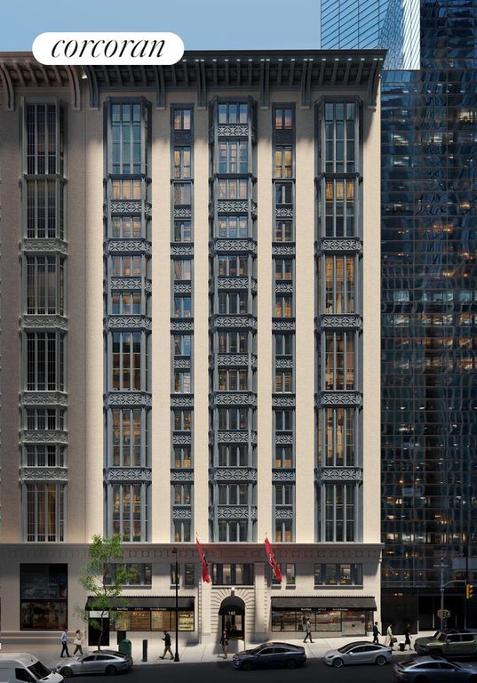140 West 57th Street, Unit 5B