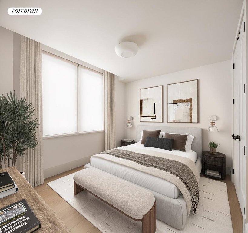 140 West 57th Street, Unit 5B photo 6