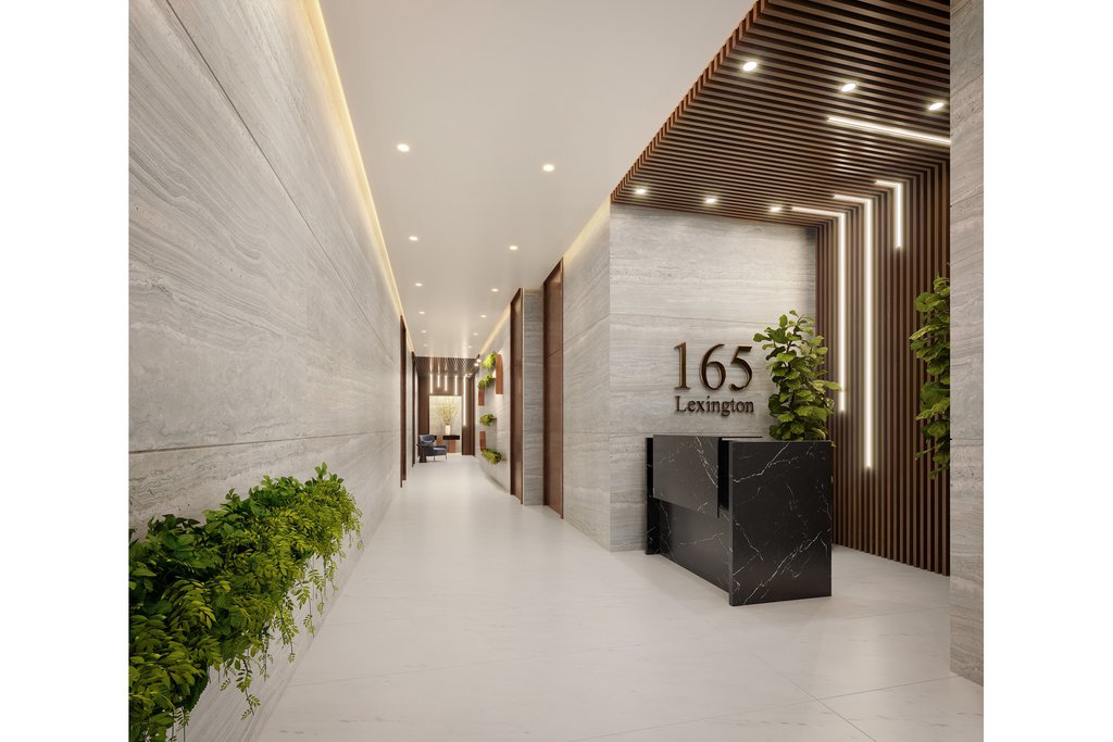 165 Lexington Avenue, Unit 2B photo 6