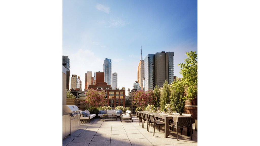 165 Lexington Avenue, Unit 2B photo 7