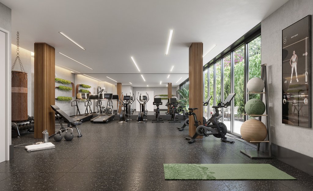 165 Lexington Avenue, Unit 2B photo 8