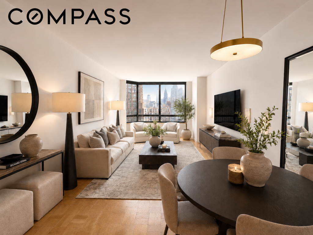 630 First Avenue, Unit 18G