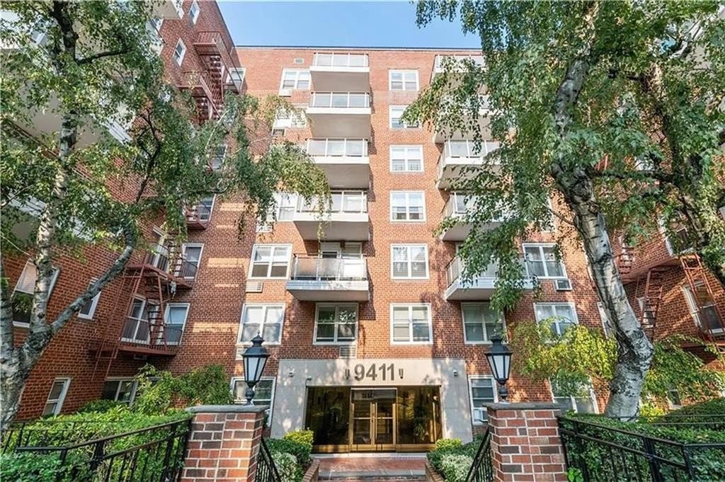 9411 Shore Road, Unit LF