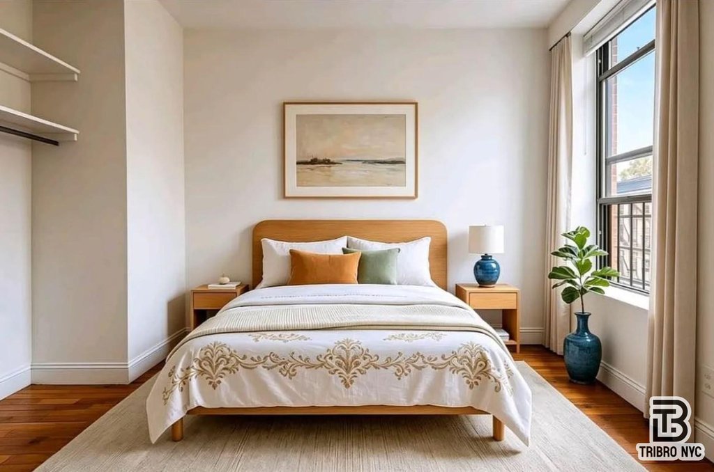 105 Thompson Street, Unit 15