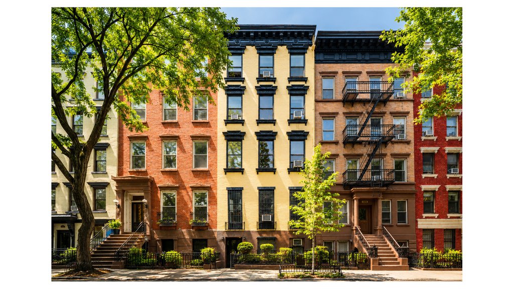 307 East 10th Street