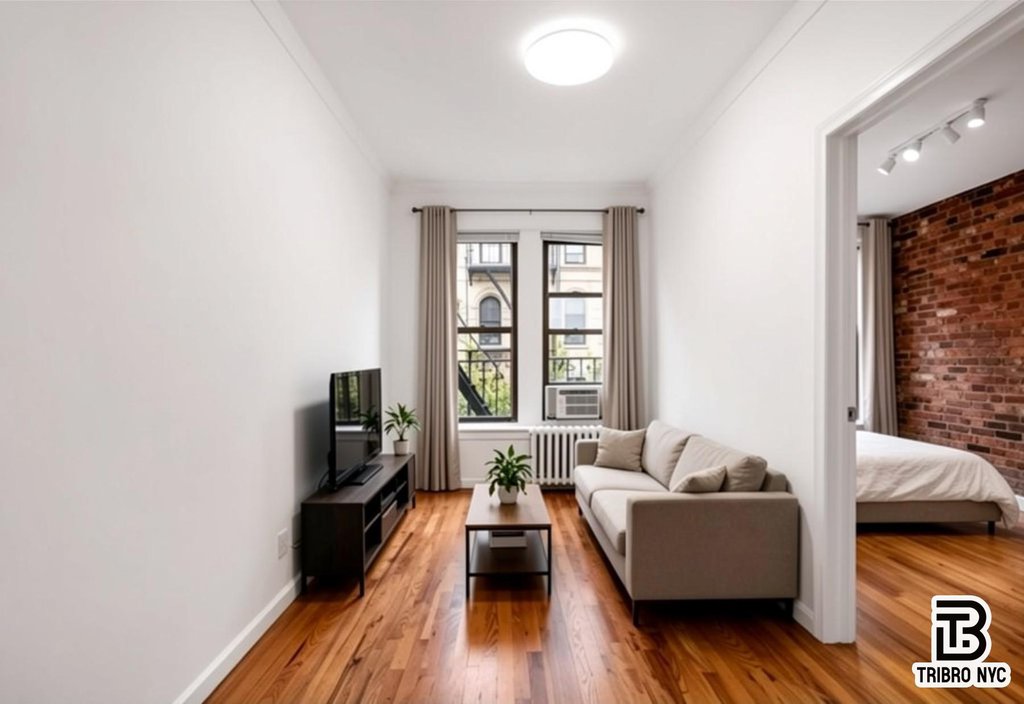 177 Thompson Street, Unit 19